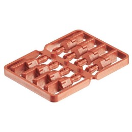 1 pcs : 11000009501 - HAN YELLOCK CODING PIN