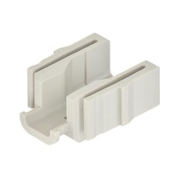 1 pcs : 09140009966 - ADAPTER FOR RJ45 PATCHCABLE