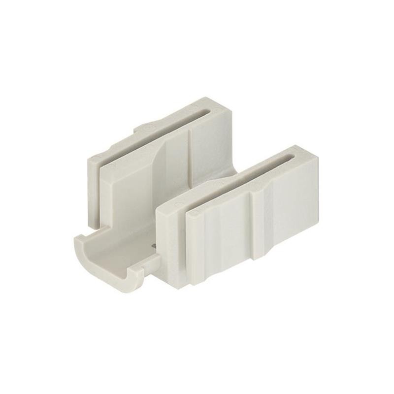 1 pcs : 09140009966 - ADAPTER FOR RJ45 PATCHCABLE