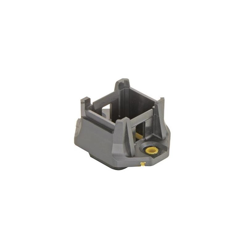 1 pcs : 09100000300 - 1A BULKHEAD HOUSING