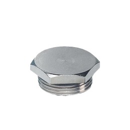 1 pcs : 1645862 - COVER CAP METAL M32
