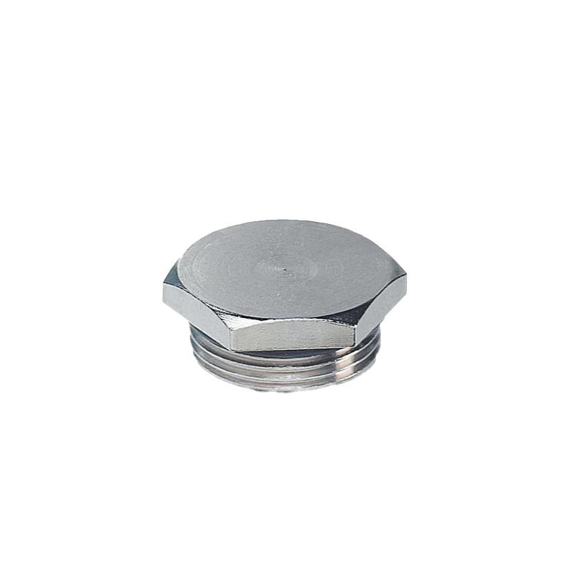 1 pcs : 1645862 - COVER CAP METAL M32