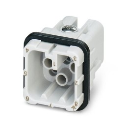 1 pcs : 1584350 - INSERT MALE 8POS+1GND CRIMP