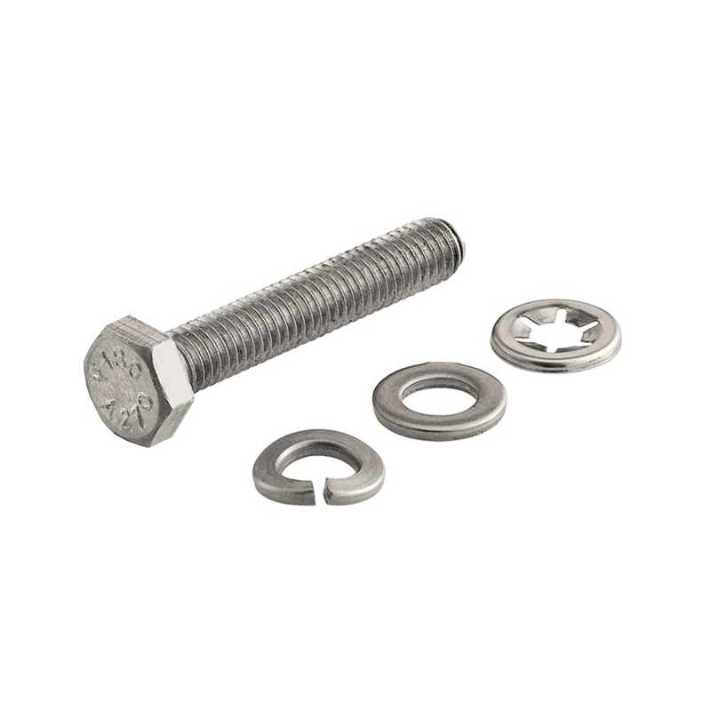 1 pcs : 09400009937 - LOCKING SCREW HAN 48HPR M6X35