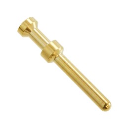 1 pcs : 09330006122 - CONTACT H.D. CRIMP PIN 20AWG