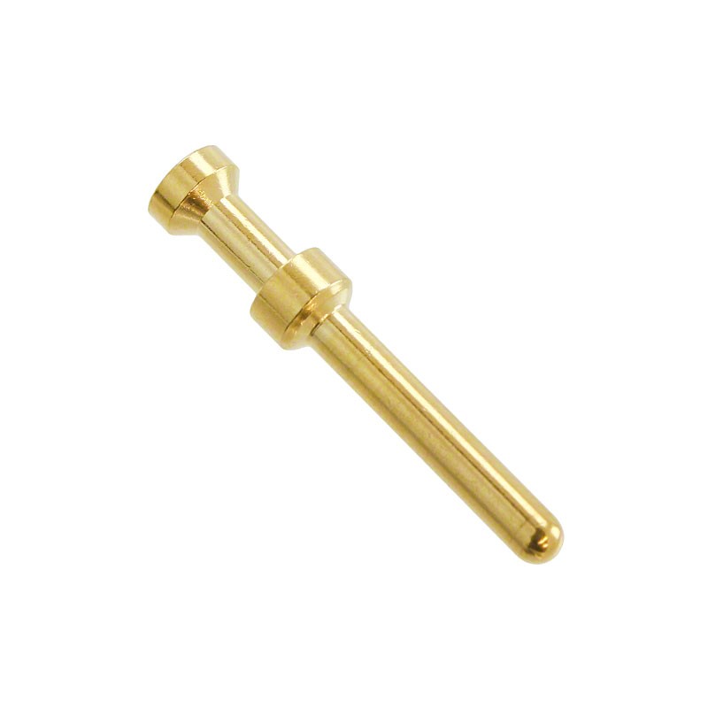 1 pcs : 09330006122 - CONTACT H.D. CRIMP PIN 20AWG