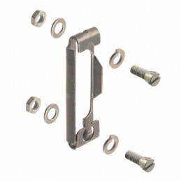 1 pcs : 09670009914 - DSUB SLIDE LOCKING DEVICE 9P