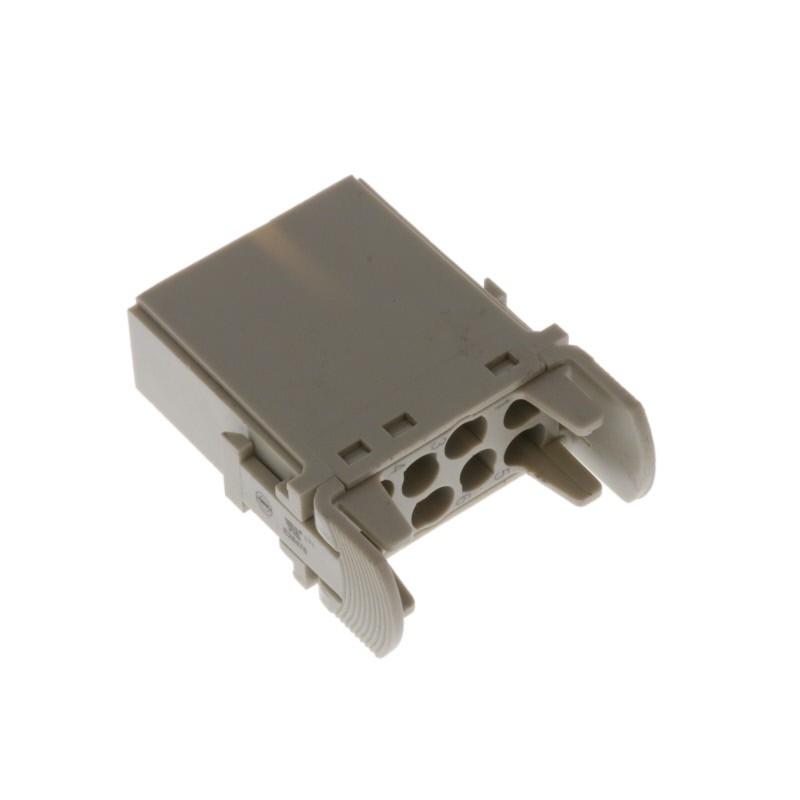 1 pcs : T2111082101-000 - MODULE MALE 8POS HMN-008-M