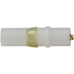 1 pcs : 09691812550 - CONN D-SUB SOCKET 20AWG SLDR