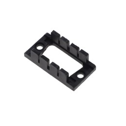 1 pcs : DE115398 - DSUB POLARIZE PLATE DE