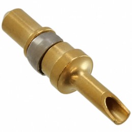 1 pcs : DM537458 - CONN D-SUB PIN 16AWG SLDR CUP