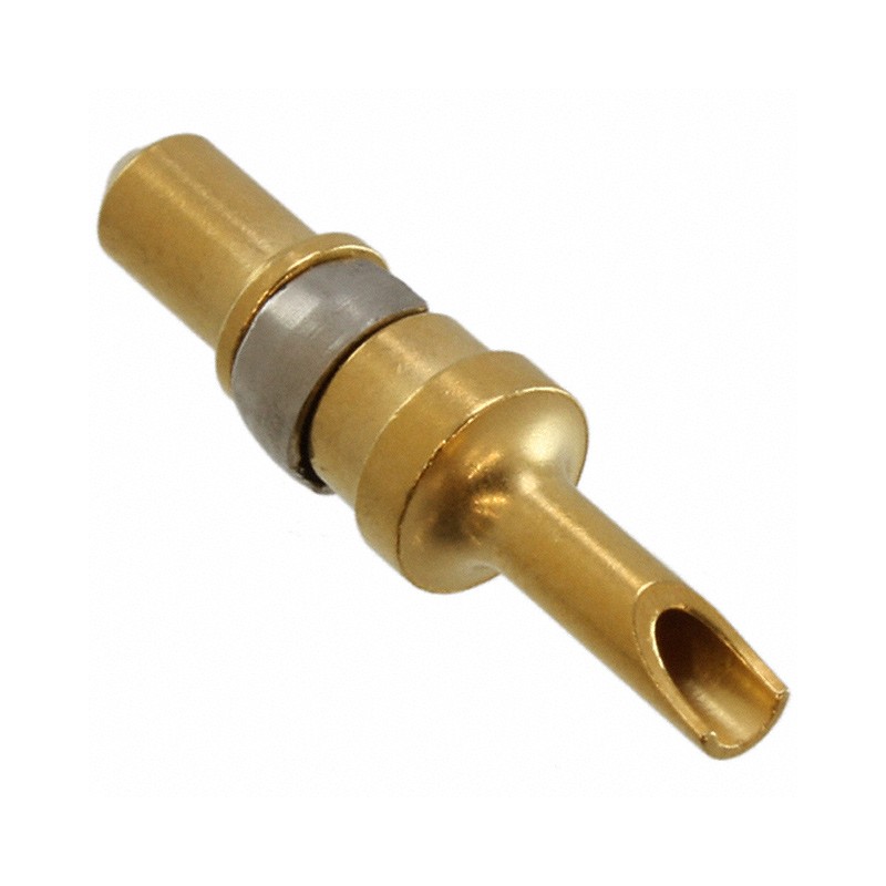 1 pcs : DM537458 - CONN D-SUB PIN 16AWG SLDR CUP