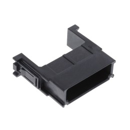 1 pcs : KN01L50PL - CONN PIN INSULATOR BLOCK 50 POSI
