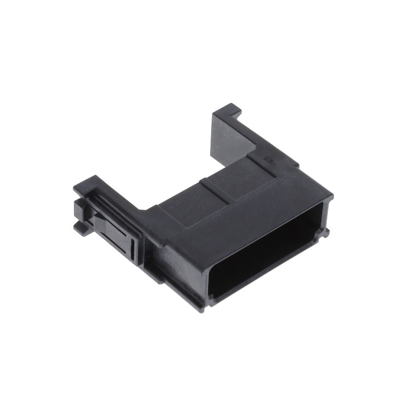 1 pcs : KN01L50PL - CONN PIN INSULATOR BLOCK 50 POSI