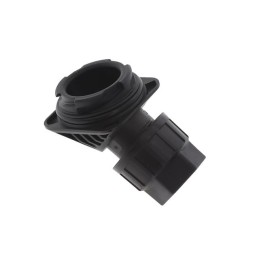 1 pcs : 1411350 - HC-D-G-M20-PLRBK