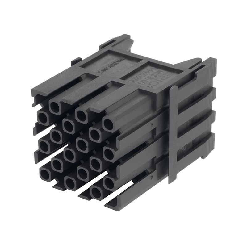 1 pcs : 44423267 - MODULE MH-36 FEMALE CRIMP