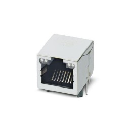 1 pcs : 1321101 - RJ45 PCB CONNECTOR