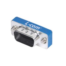 1 pcs : DML009S - COVER FOR DB9F/HD15F SHLD