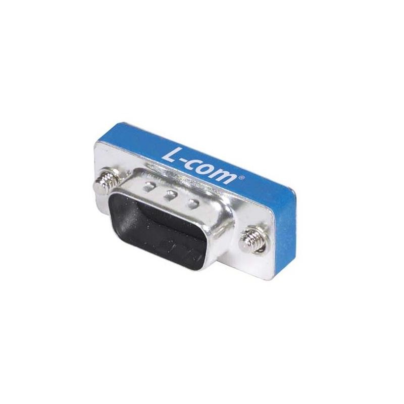 1 pcs : DML009S - COVER FOR DB9F/HD15F SHLD