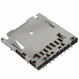 1 pcs : 1903302-3 - SD RVS 0H EMBOSS ASSY