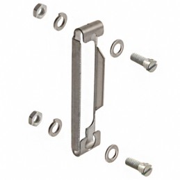 1 pcs : 09670009915 - DSUB SLIDE LOCKING DEVICE 15P