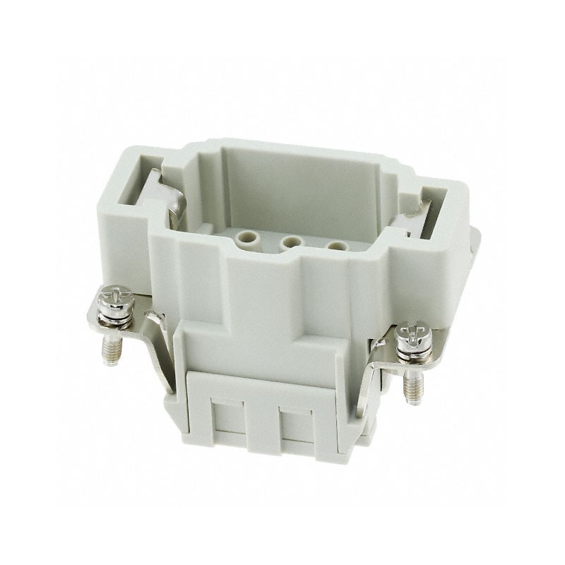 1 pcs : HE-006-MC - INSERT MALE 6POS CRIMP