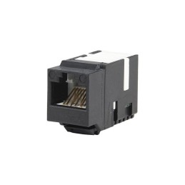 1 pcs : 130A10-29-I-B1 - RJ45 CAT 6 UTP MODULE