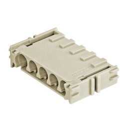 1 pcs : 11051053001 - MODULE MALE 5POS CRIMP