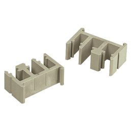 1 pcs : 09330009929 - HAN E AV ACCES. FIXING ELEMENT S