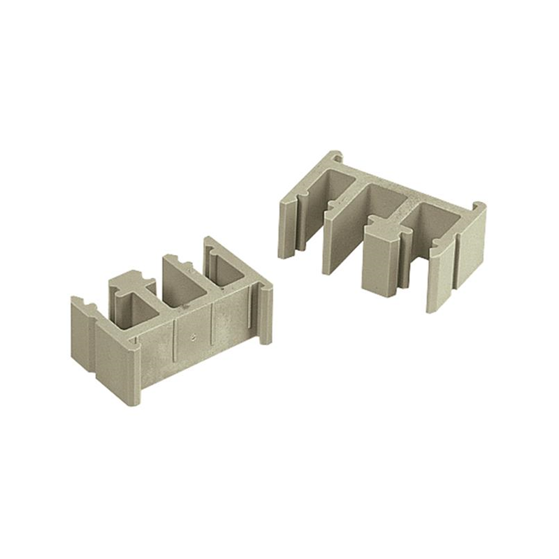 1 pcs : 09330009929 - HAN E AV ACCES. FIXING ELEMENT S