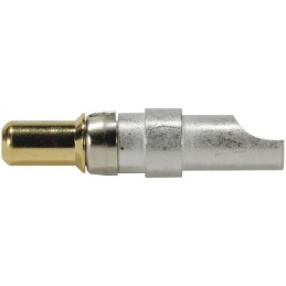 1 pcs : 09692825422 - CONN D-SUB PIN 10-12AWG CRIMP