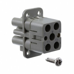 1 pcs : T2080062201-100 - HQ4/2-F