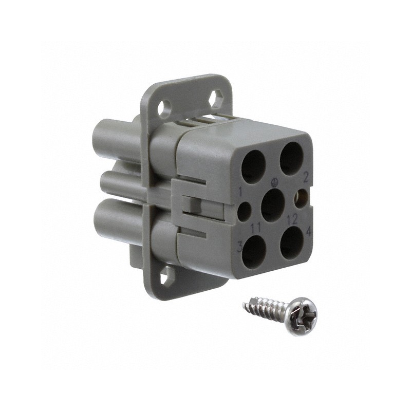 1 pcs : T2080062201-100 - HQ4/2-F