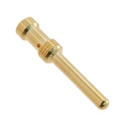 1 pcs : 09330006123 - CONTACT H.D. CRIMP PIN 14AWG