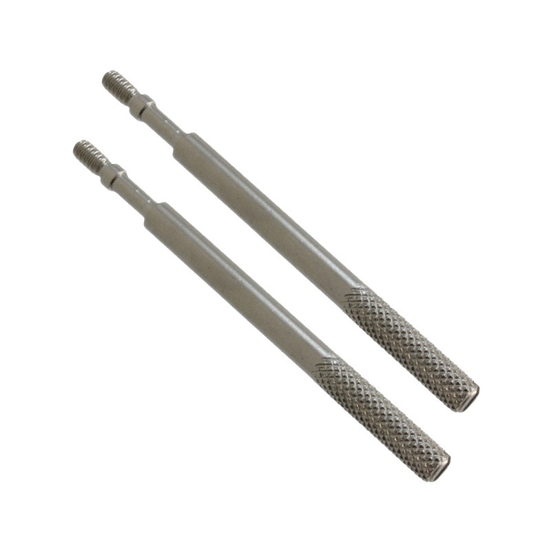 1 pcs : 2069 - JACKSCREW SLOTTED 1PKG2SCREWS
