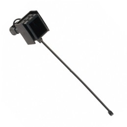 1 pcs : 09458450009 - CONN DUST CAP FOR RJ45 JACKS