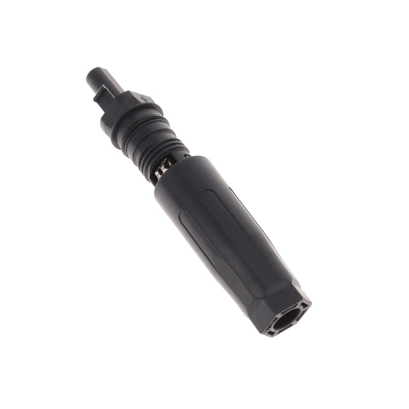 1 pcs : 1020776 - CONN FMALE COUPLER