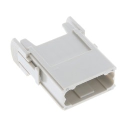 1 pcs : HMN-012-M - MODULE MALE 12POS HMN-012-M