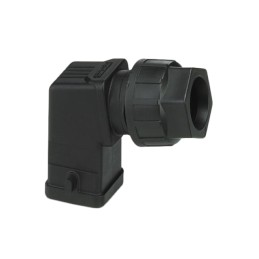 1 pcs : 1419257 - CONN HOOD SIDE ENTRY SZD7 M20