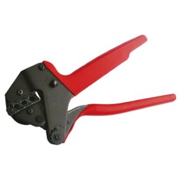 1 pcs - ITT Cannon APD Hand Crimp Tool for APD Connector Contacts