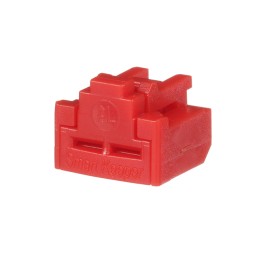 1 pcs : SKRJ45RD-X - SMARTKEEPER RJ45 A BLOCKOUT DEVI