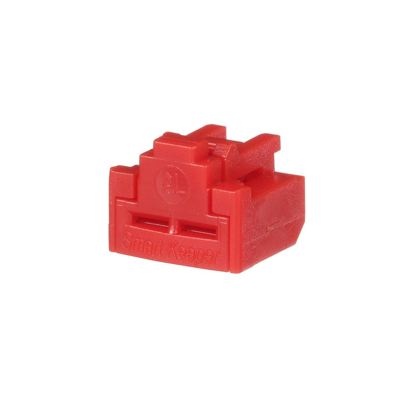 1 pcs : SKRJ45RD-X - SMARTKEEPER RJ45 A BLOCKOUT DEVI