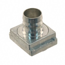 1 pcs : 61030000067 - CRIMP FLNG - HOOD 9-37P 60-70MM