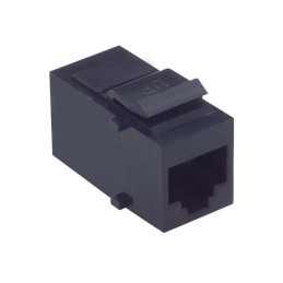 1 pcs : TDG1026KC3 - CAT 3 KEYSTONE FEED-THRU CPLR