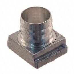 1 pcs : 61030000071 - CRIMP FLNG - HOOD 9-37P 80-90MM