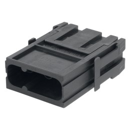1 pcs : 44423215 - MODULE MH-3 FEMALE CRIMP