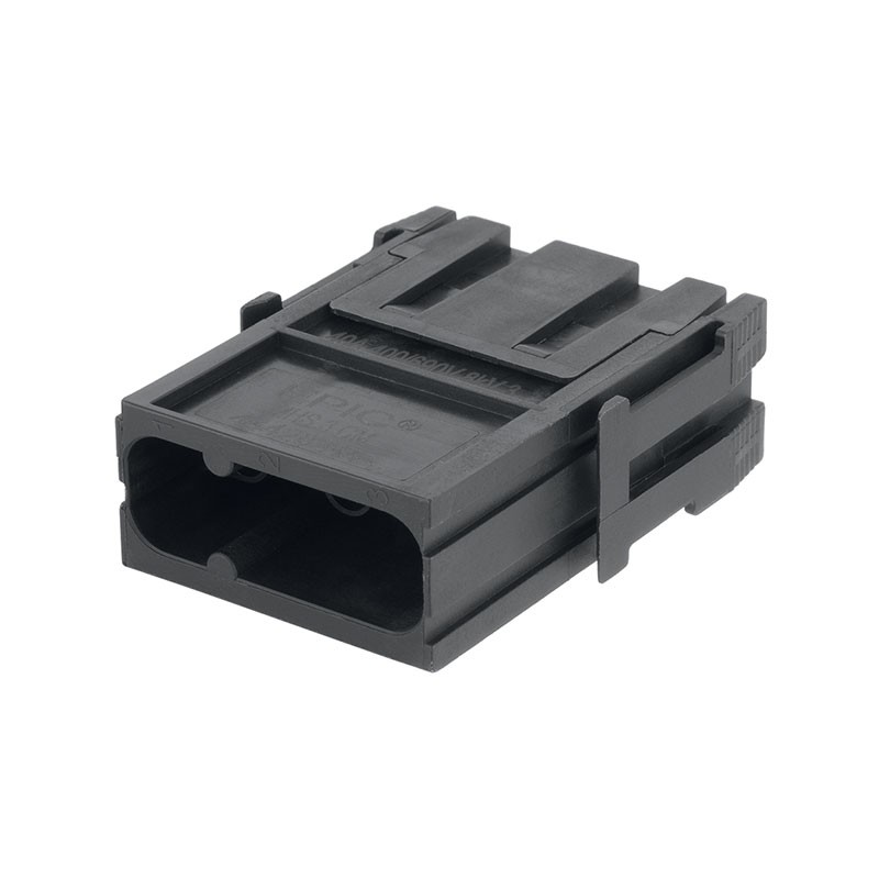 1 pcs : 44423215 - MODULE MH-3 FEMALE CRIMP