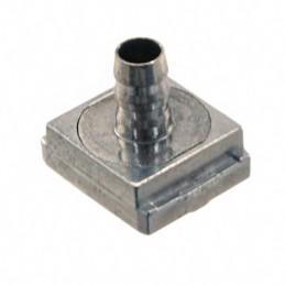 1 pcs : 61030000063 - CRIMP FLNG - HOOD 9-37P 35-45MM