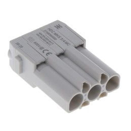 1 pcs : 2748360000 - HDC MHX 3/4 MC