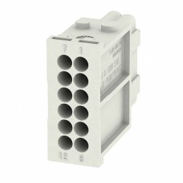 1 pcs : 1428850000 - MODULE INSERT FOR INDUSTRIAL CON